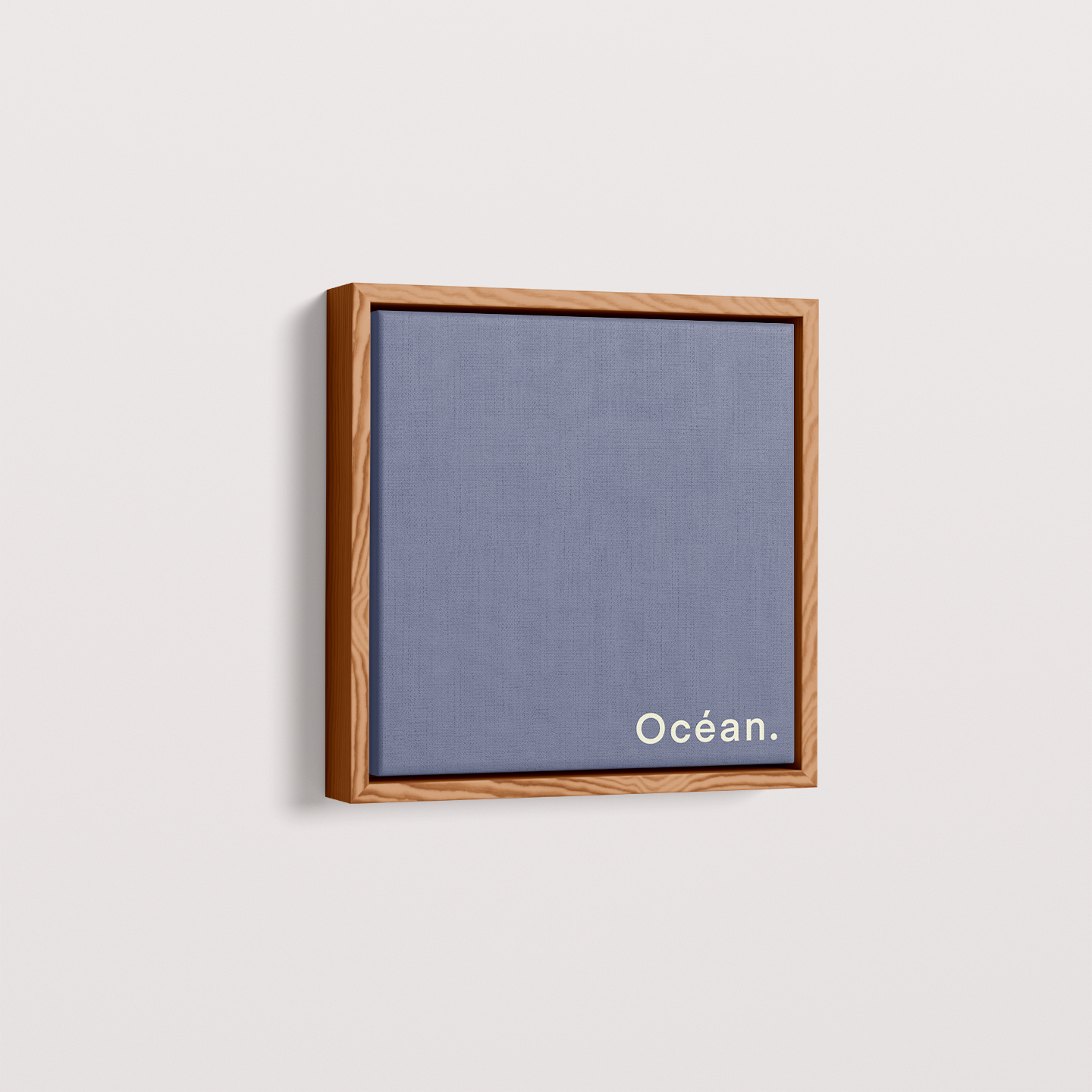 Quadro Océan por Heloisa Camargo