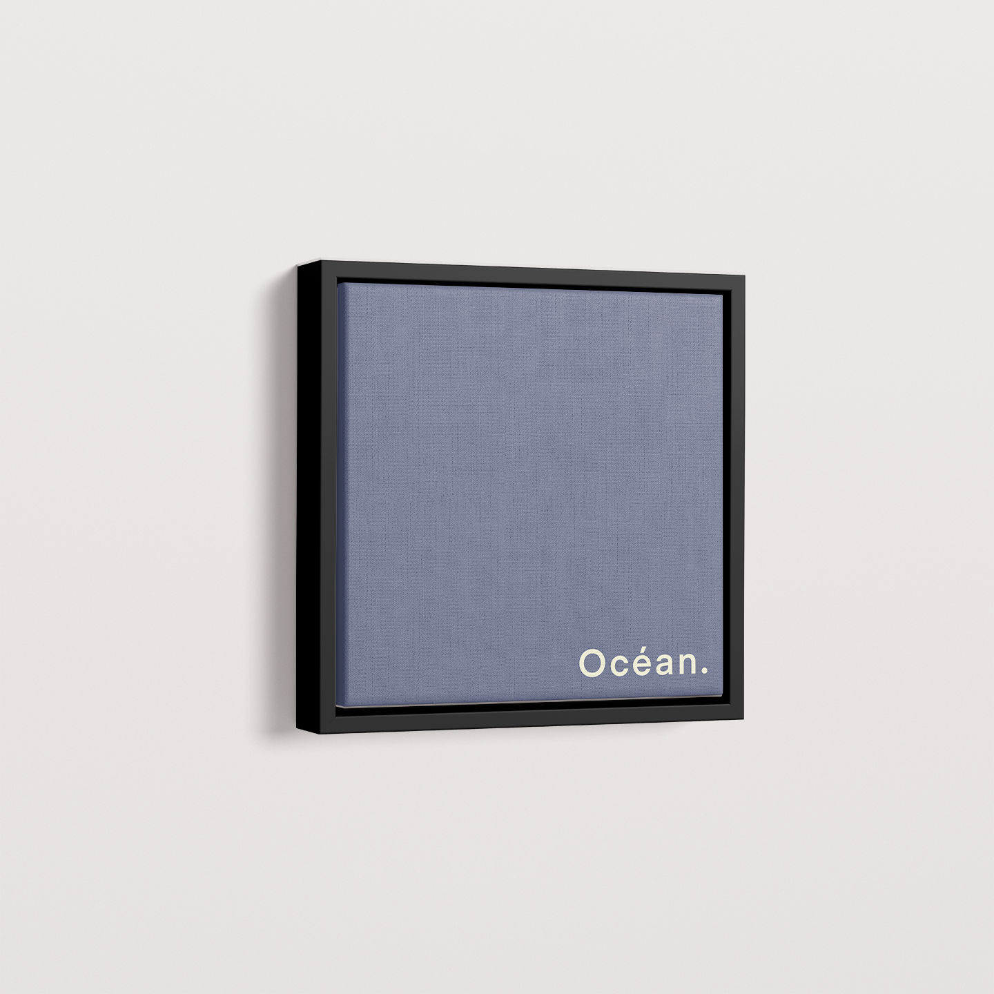 Quadro Océan por Heloisa Camargo