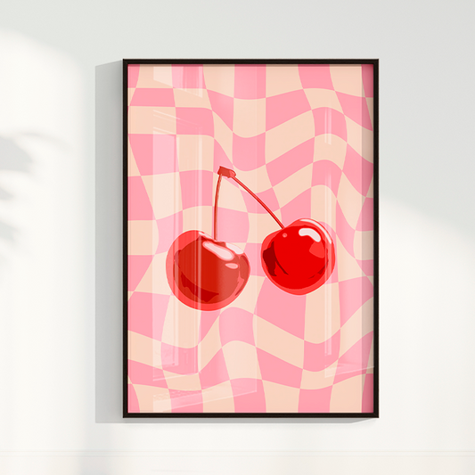 Quadro Cherry