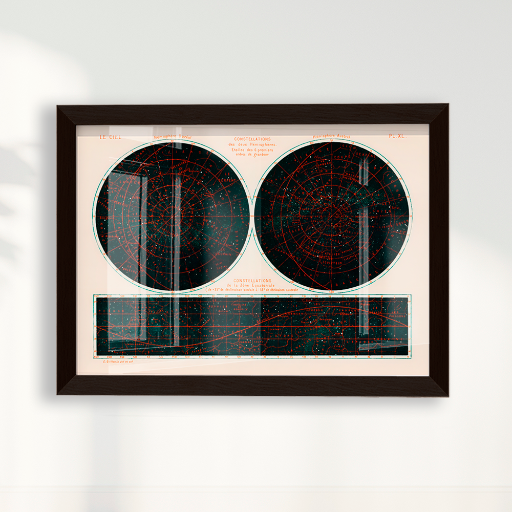 Quadro Costellation