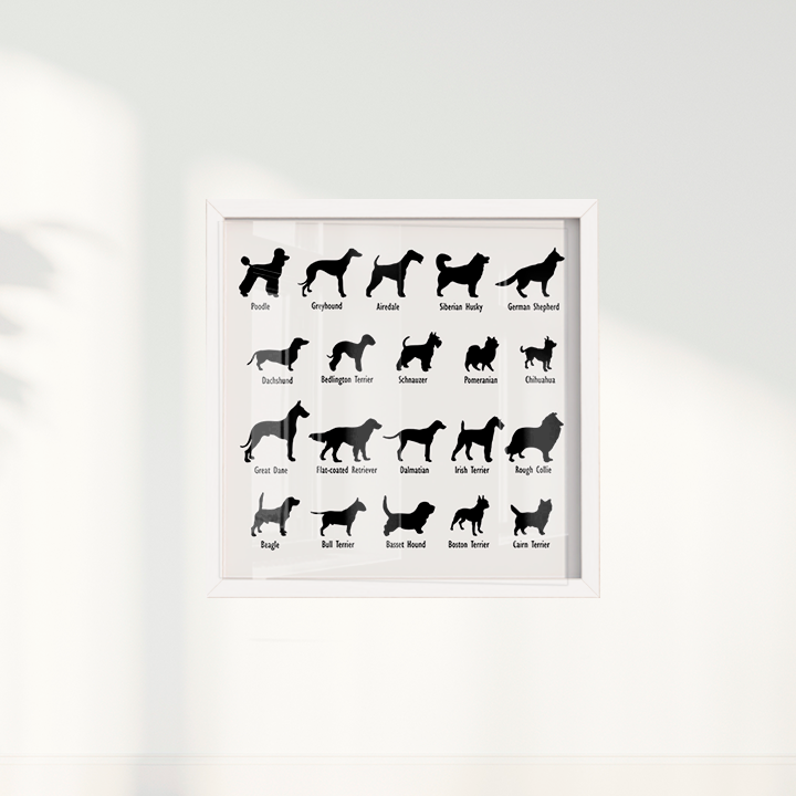 Dogs