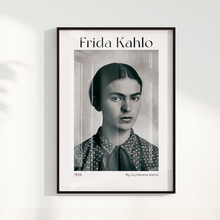 Frida Kahlo