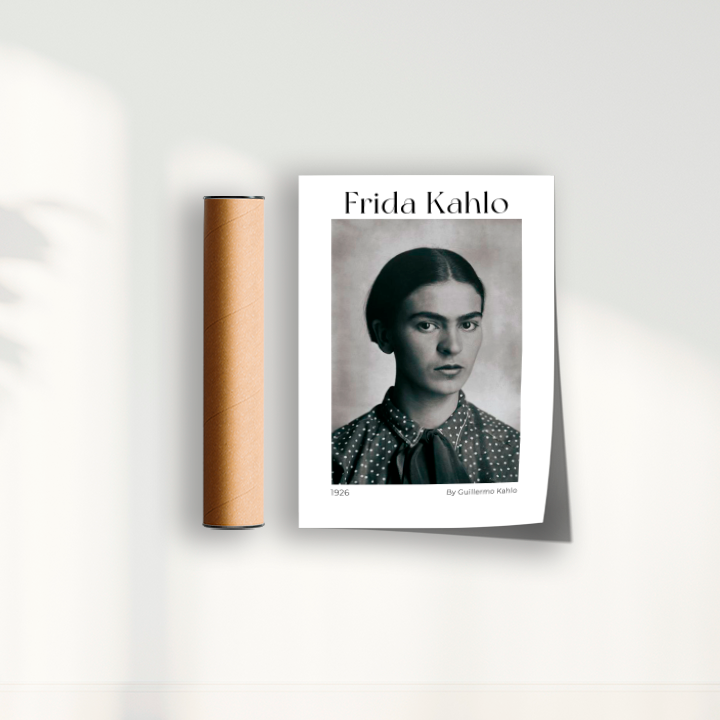 Frida Kahlo
