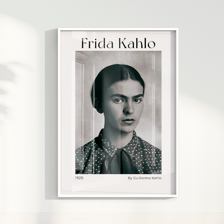 Frida Kahlo