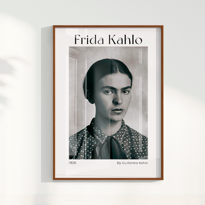 Frida Kahlo