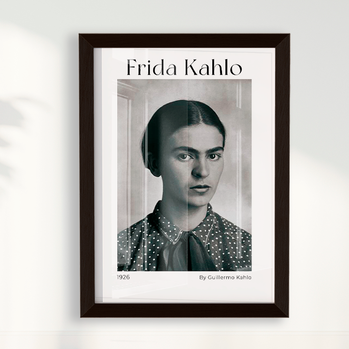 Frida Kahlo