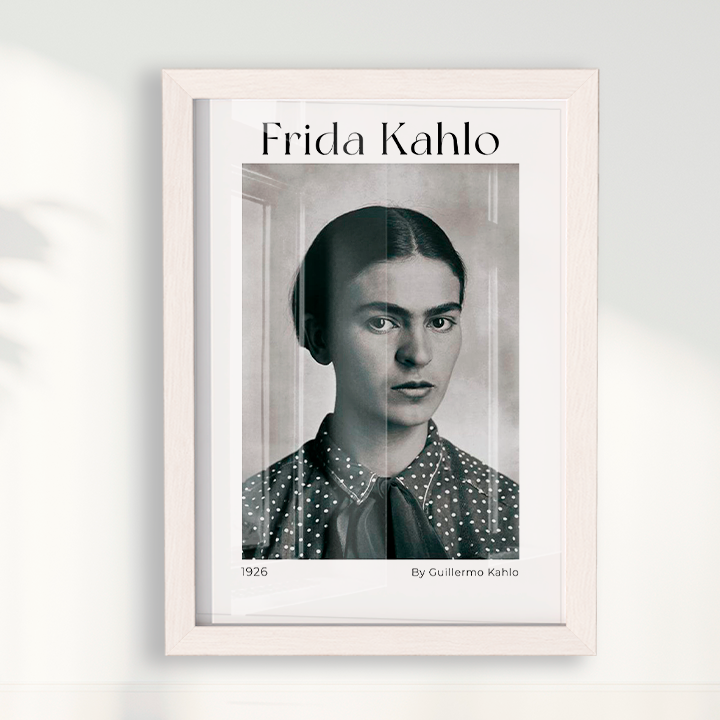 Frida Kahlo
