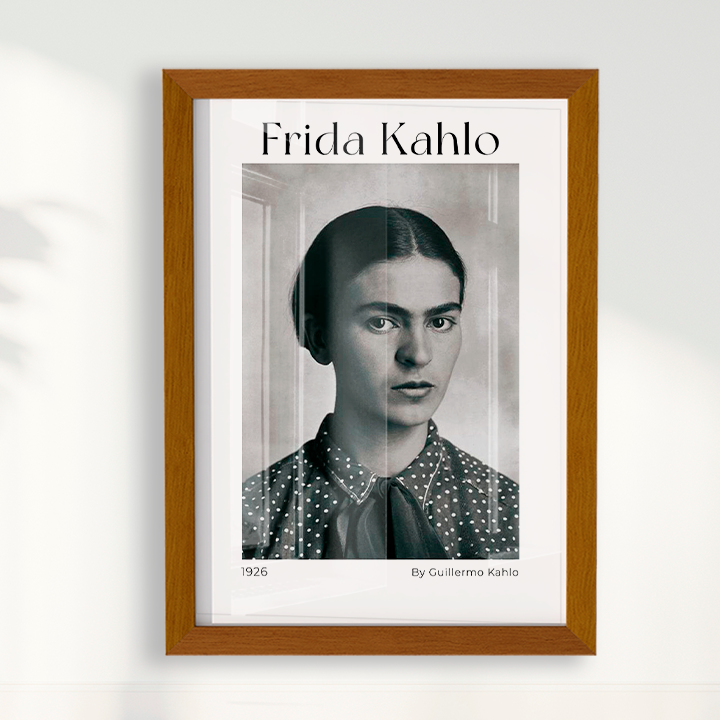 Frida Kahlo