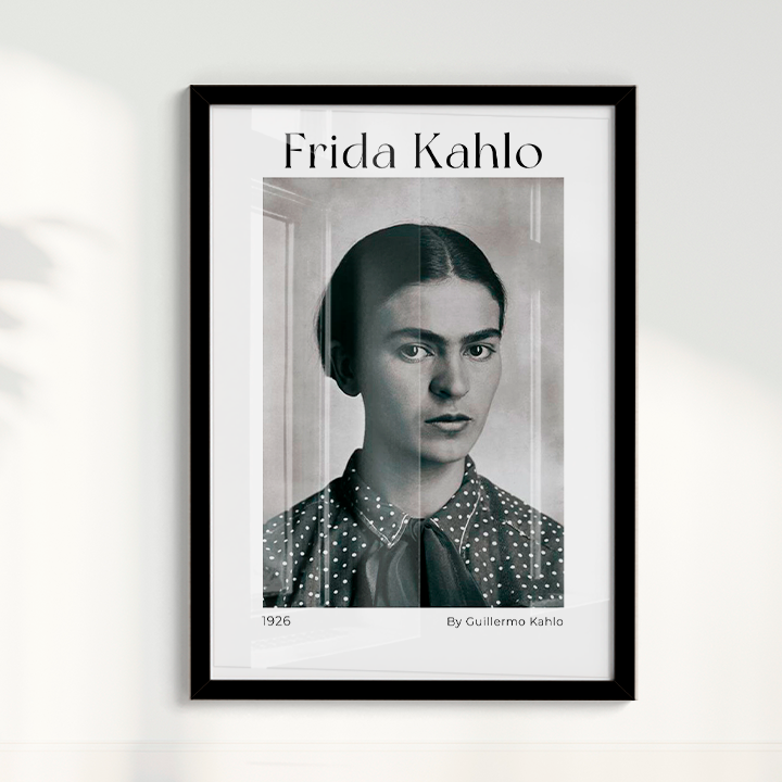 Frida Kahlo