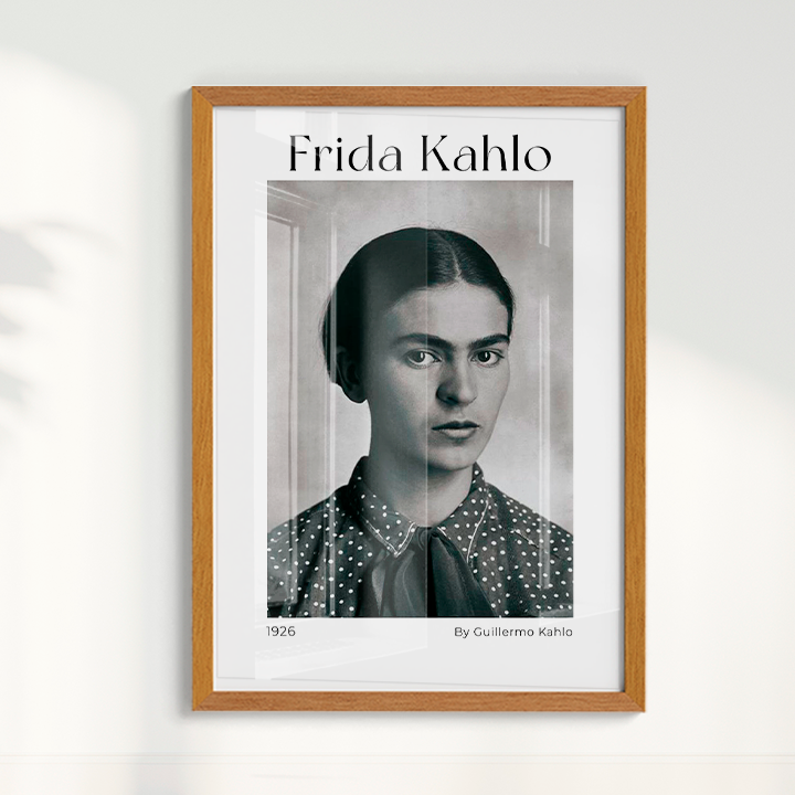 Frida Kahlo