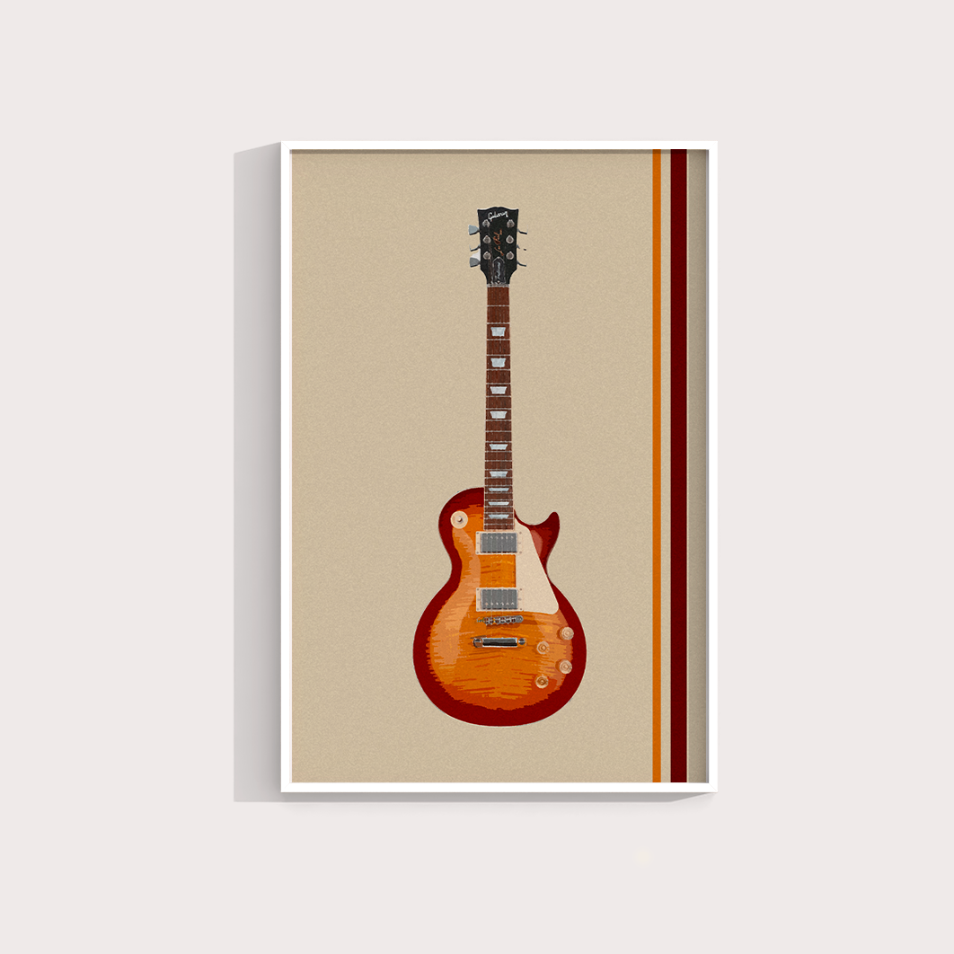 Guitarra VI