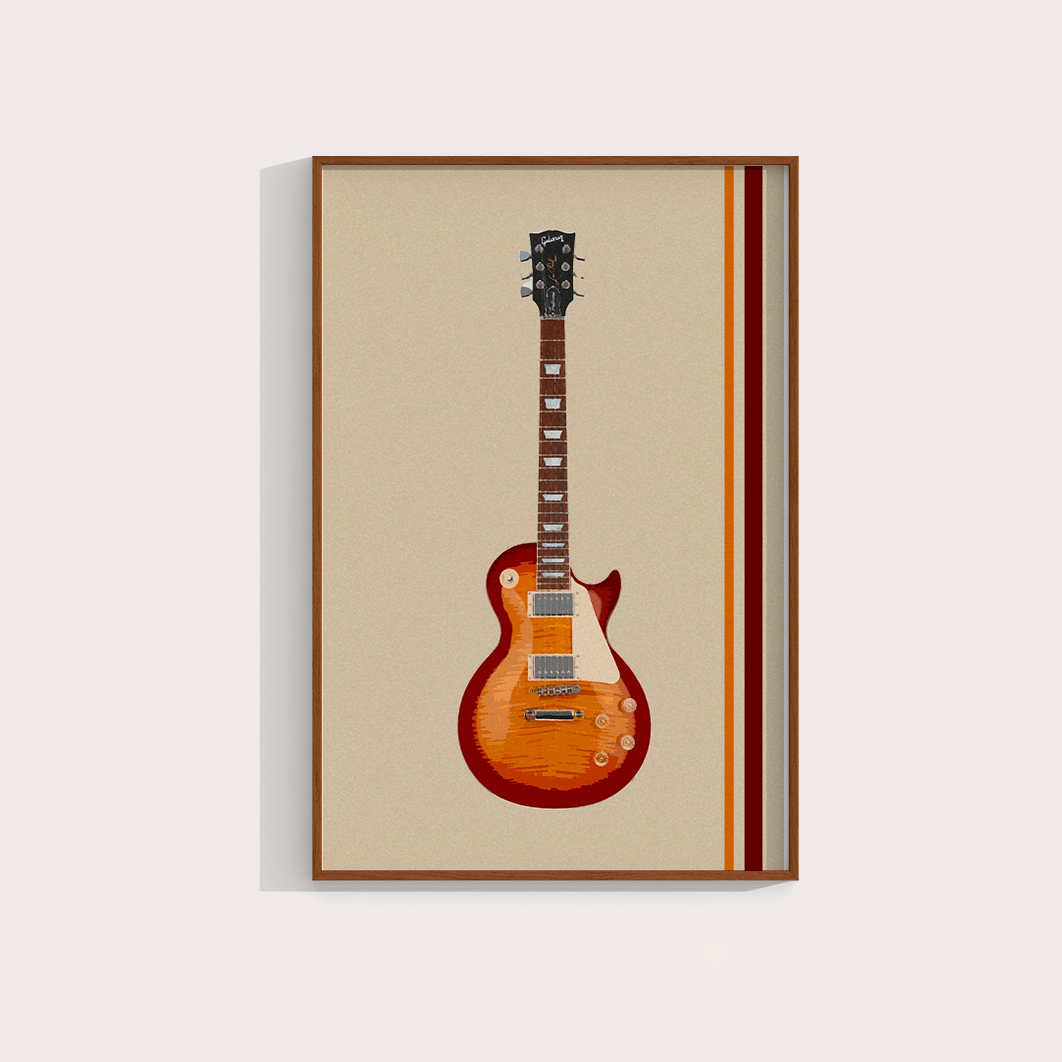 Guitarra VI
