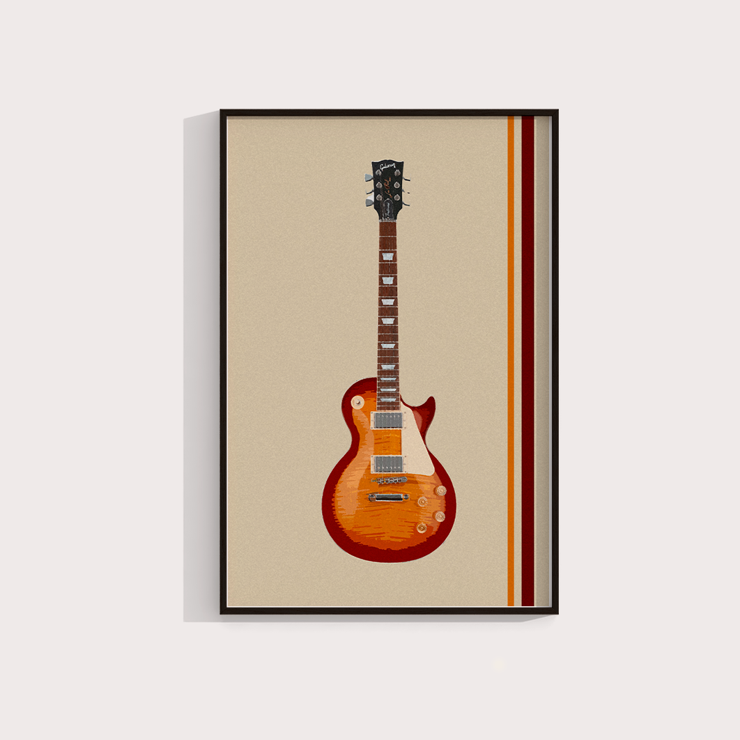 Guitarra VI