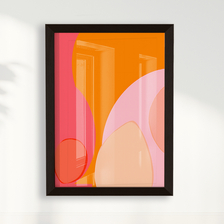 Quadro Heloisa Camargo XV
