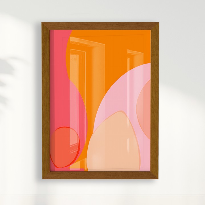 Quadro Heloisa Camargo XV