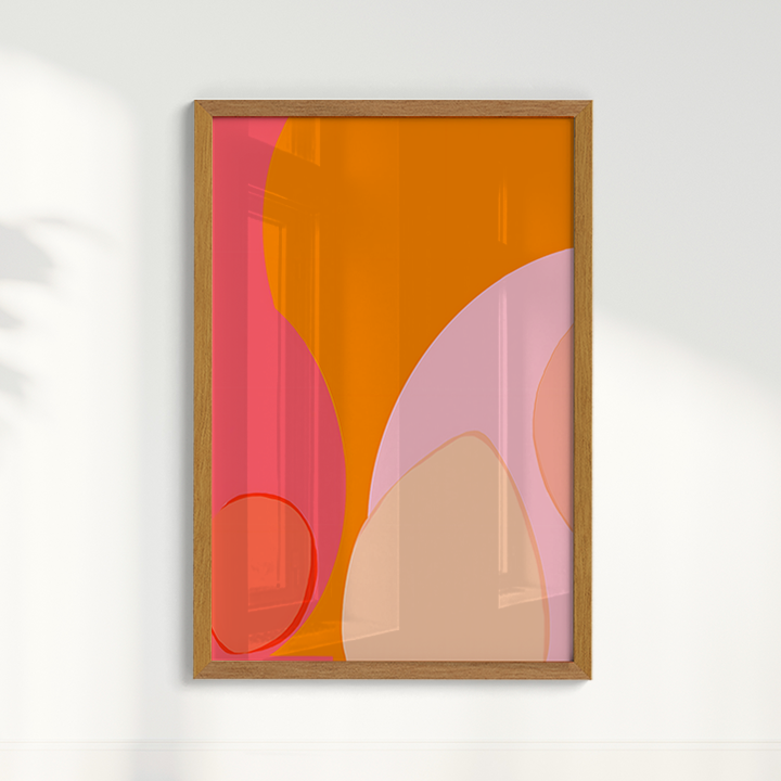 Quadro Heloisa Camargo XV