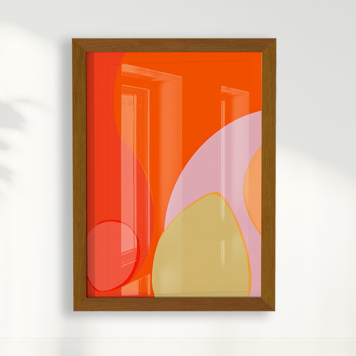 Quadro Heloisa Camargo XVI