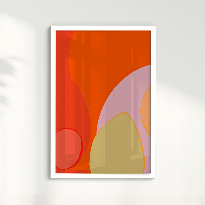 Quadro Heloisa Camargo XVI