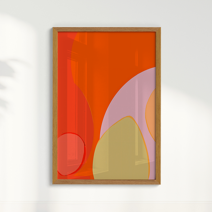 Quadro Heloisa Camargo XVI