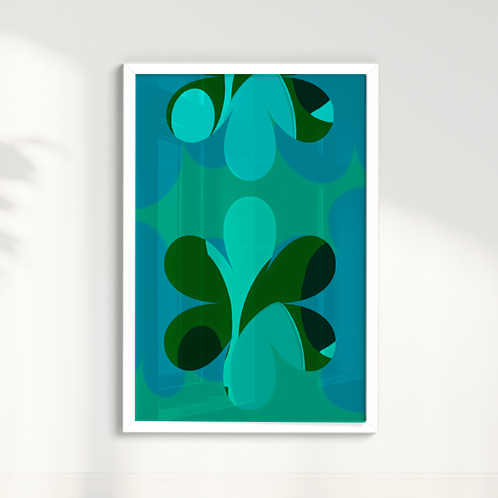 Quadro Heloisa Camargo XVII
