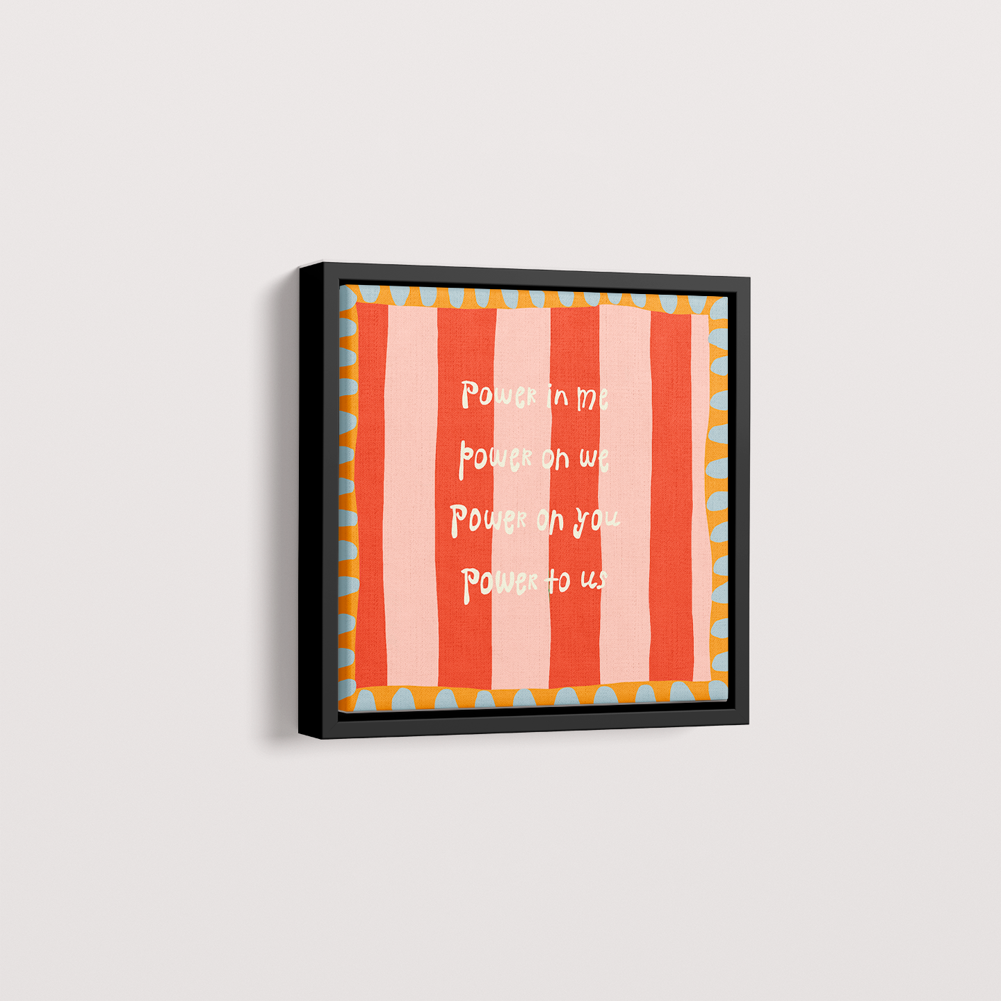 Quadro Heloisa Camargo XIV