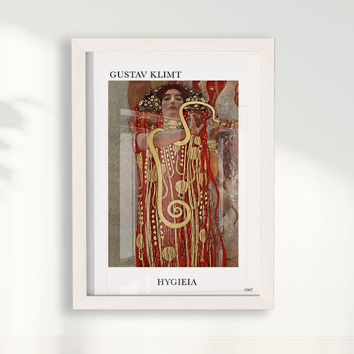 Quadro Klimt I