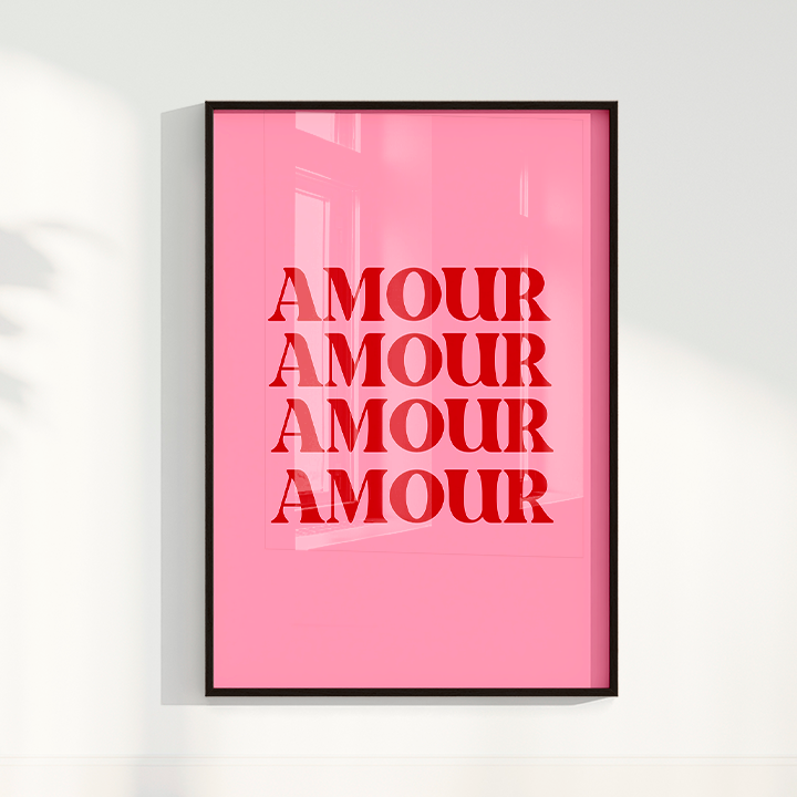 Amour