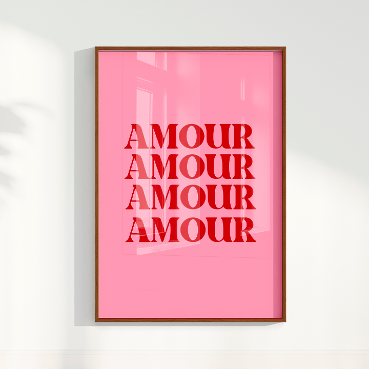 Amour
