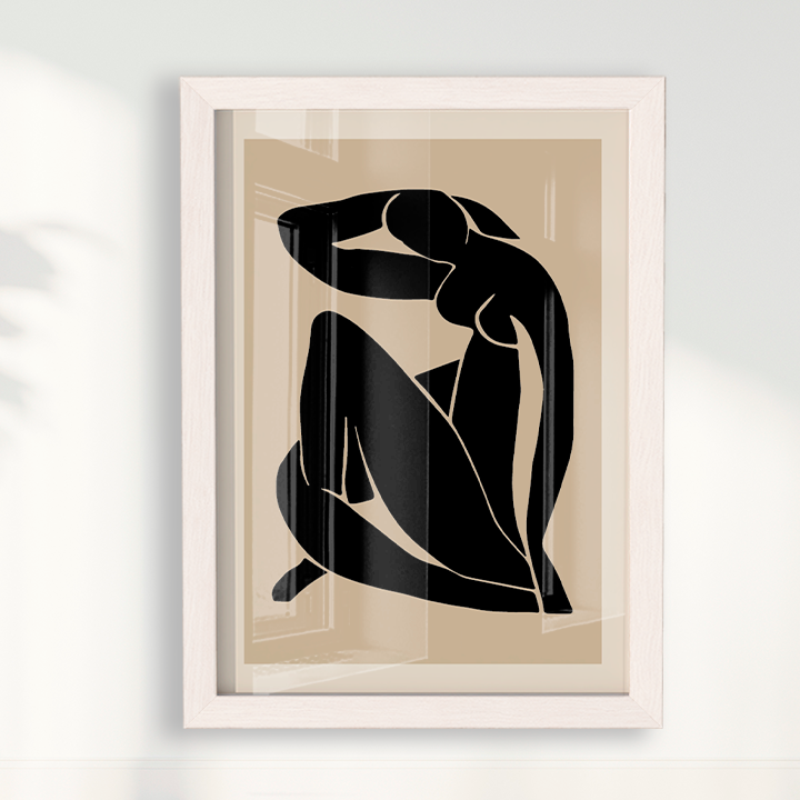 Matisse Inspired I