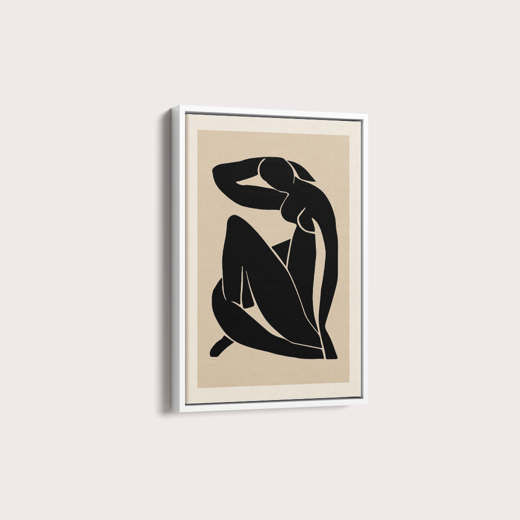 Matisse Inspired I