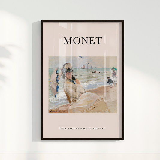 Quadro Monet II