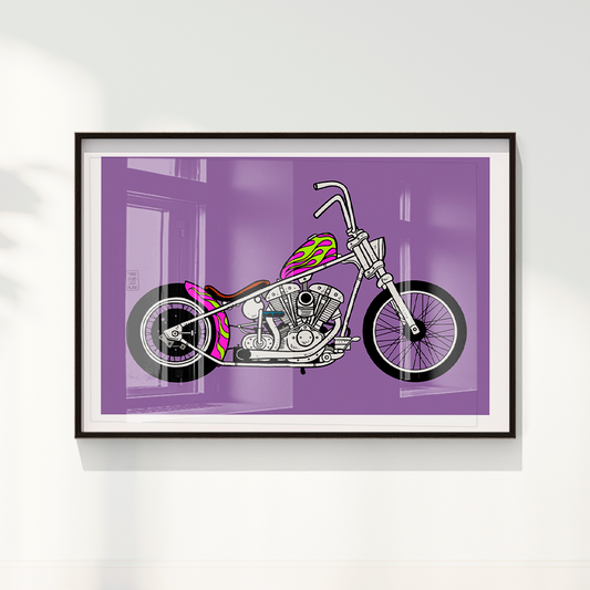 Quadro Thiago Villas Boas 4