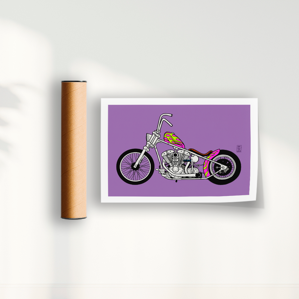 Quadro Thiago Villas Boas 4