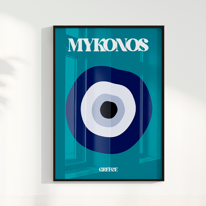 Mykonos