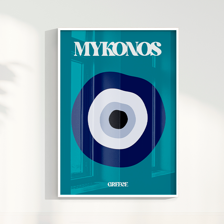 Mykonos