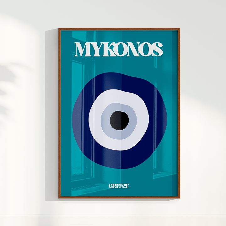 Mykonos