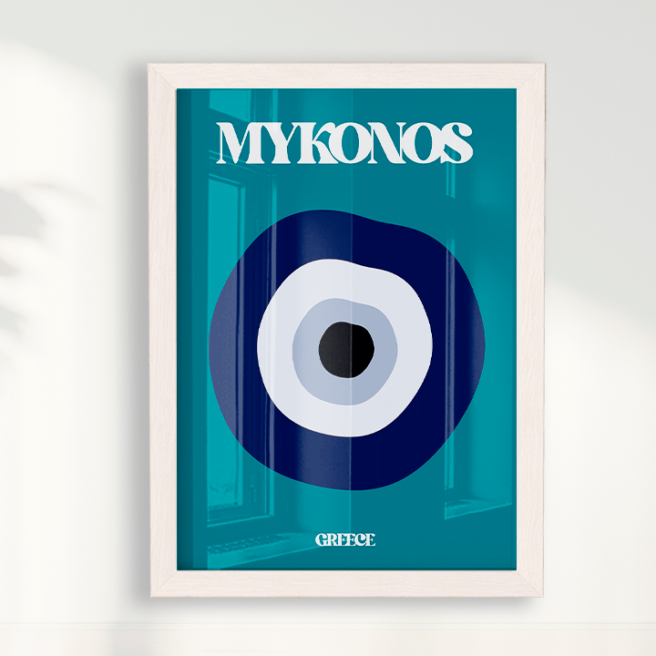 Mykonos