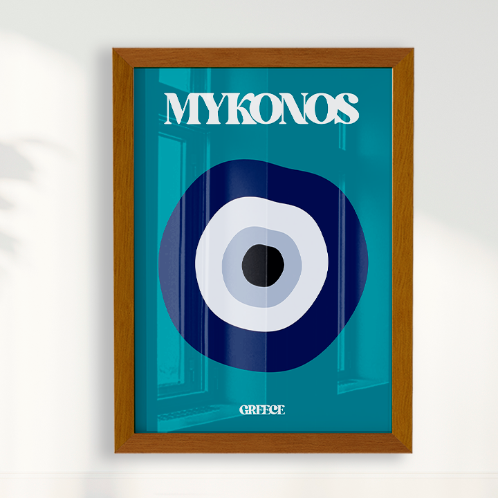 Mykonos