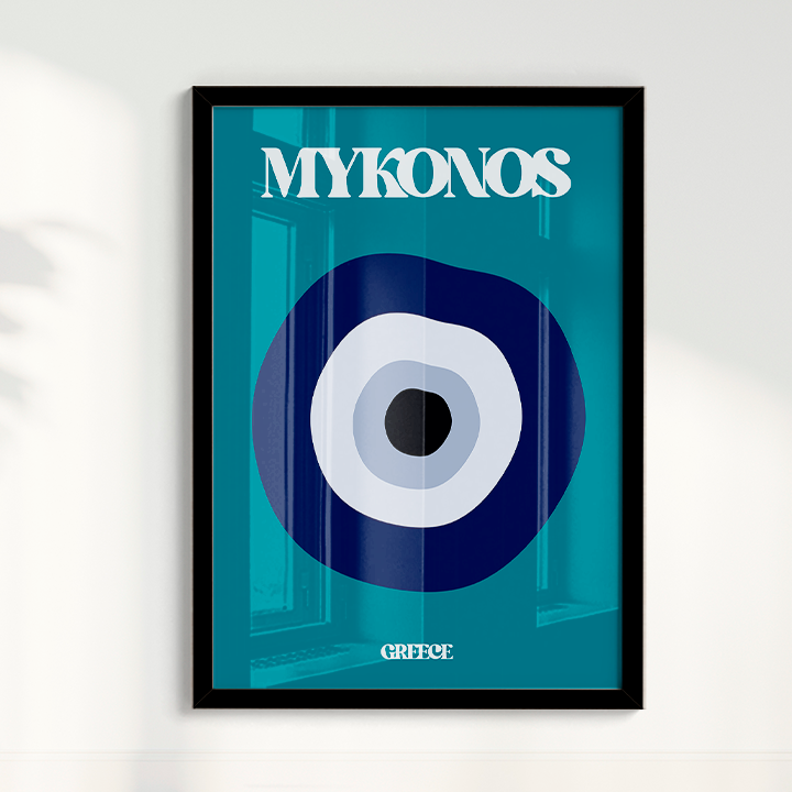 Mykonos