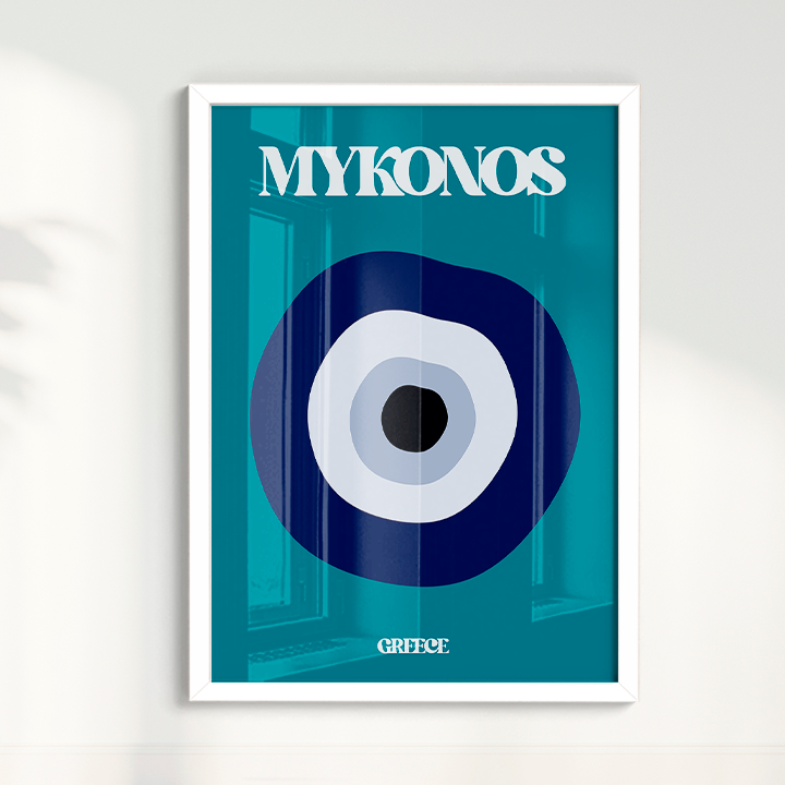 Mykonos