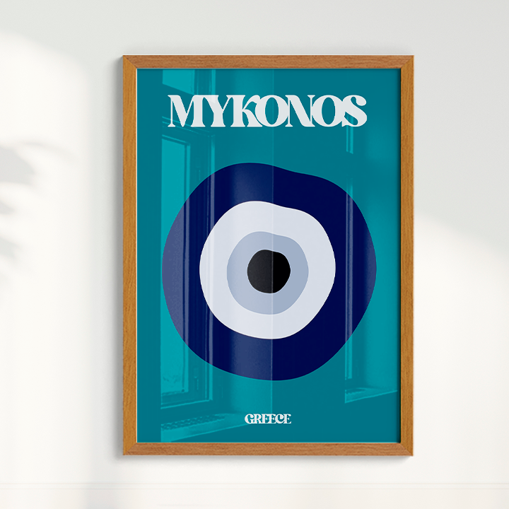 Mykonos