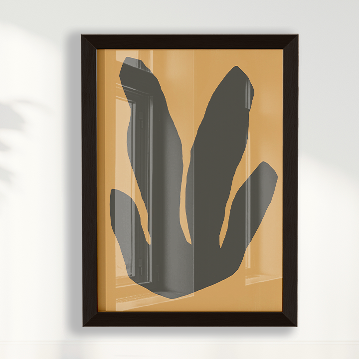 Quadro Naturel por Heloisa Camargo