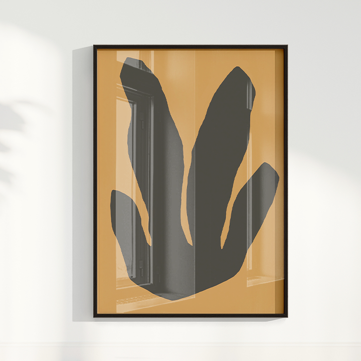 Quadro Naturel por Heloisa Camargo