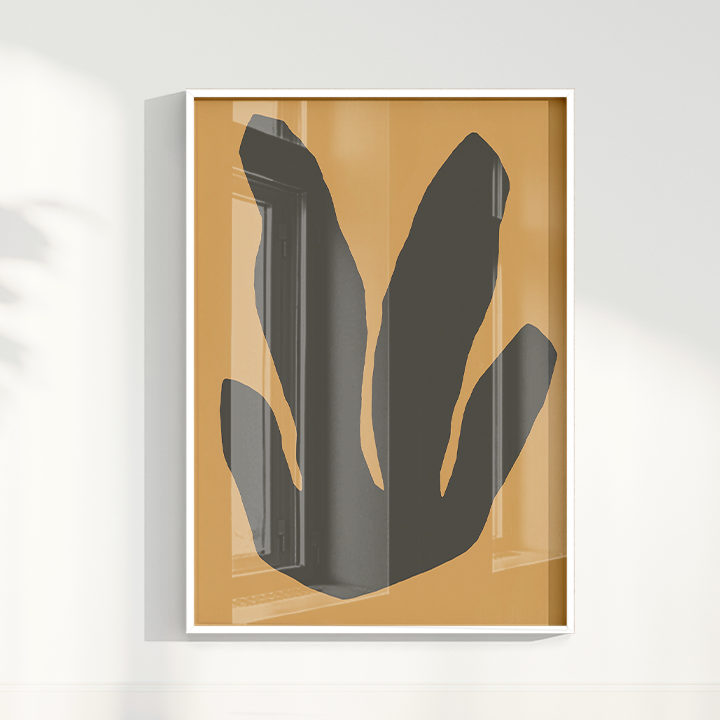 Quadro Naturel por Heloisa Camargo
