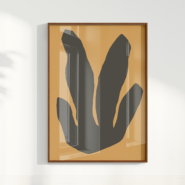 Quadro Naturel por Heloisa Camargo
