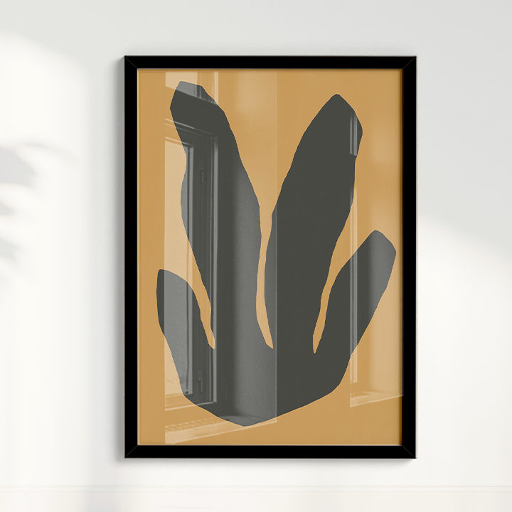 Quadro Naturel por Heloisa Camargo