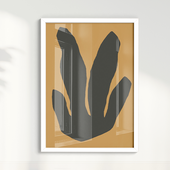 Quadro Naturel por Heloisa Camargo