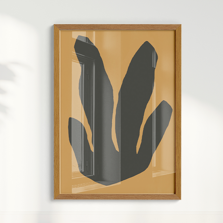 Quadro Naturel por Heloisa Camargo