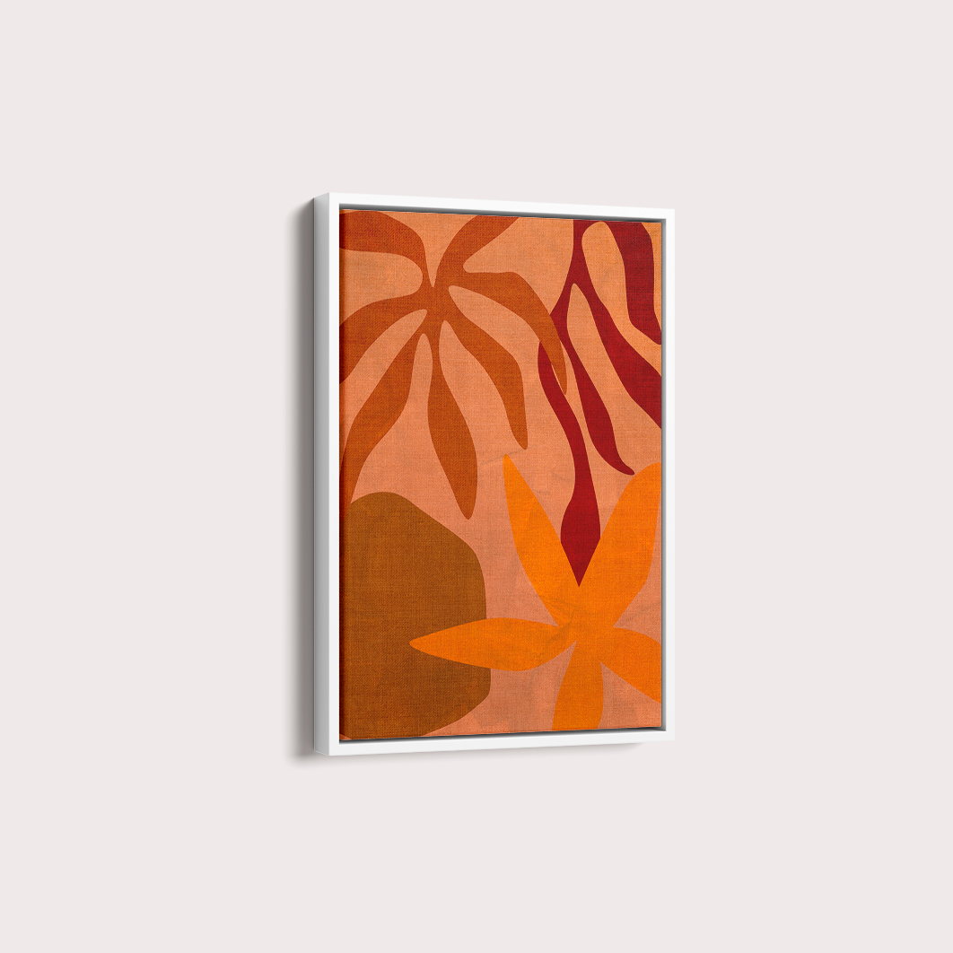 Quadro Bold Natureza por Mário Soares