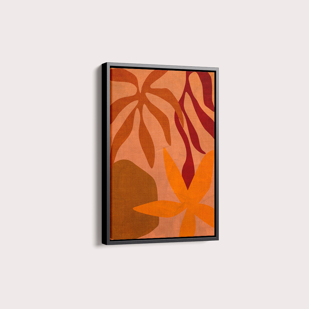 Quadro Bold Natureza por Mário Soares